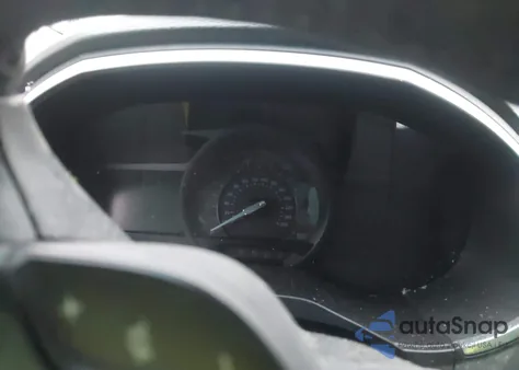 2016 Ford Edge Titanium from USA, damaged, VIN 2FMPK4K96GBB71500